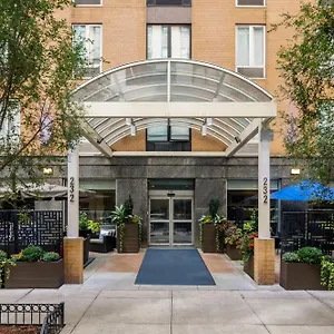 Express Nyc Chelsea - Nomad Area By Ihg Nowy Jork