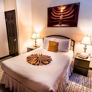Auberge de jeunesse Royal Park, New York